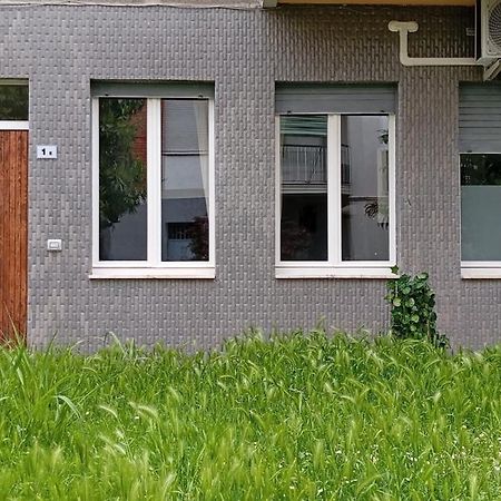 Il Roseto Di Cremona, Luminoso Monolocale Indipendente Apartman Kültér fotó